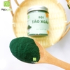 Hũ Bột Tảo Xoắn Spirulia 100% Nguyên Chất Thiên Nhiên Hapuganic