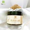 Tẩy Tế Bào Chết Cafe Dừa Đậu Đỏ Đường Nâu Hapuganic