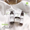 Bộ kit du lịch travel cho tóc HaPuganic