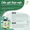 Dầu Gội Thảo Mộc Trị Rụng Tóc HaPuganic