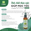 Tinh Chất Thảo Mộc Kích Mọc Tóc HaPuganic