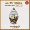 Choé thờ men rạn nổi Bát Tràng [GỐM SỨ BÁT TRÀNG]