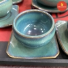 Bộ ấm chén hỏa biến số 15