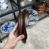 Đế gỗ bát hương xà cừ nguyên khối [GỐM SỨ BÁT TRÀNG]