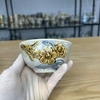 Bát thờ men rạn nổi thủ công [GỐM SỨ BÁT TRÀNG]