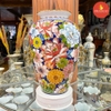 Vò H35 Ngàn hoa Vẽ vàng kim