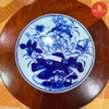 Mâm bồng phi 18 men dong cổ