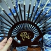 Kệ Đũa gỗ thờ cúng cao cấp [GỐM SỨ BÁT TRÀNG]