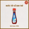 Nước thơm khai vận [SẢN PHẨM THỜ CÚNG]