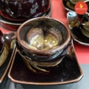 Bộ ấm chén hỏa biến số 14 chén lòng hoa