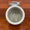 Bát hương men rạn nổi Bát Tràng [GỐM SỨ BÁT TRÀNG]