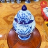Chóe 2L men dong cổ