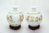 Bình Tài Lộc Cao 37cm Vẽ Vàng