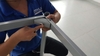 Cách lắp chân bàn đúng kỹ thuật!
