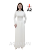 bo-a2-ao-dai-hoc-sinh-co-cao-2cm-tay-dai-mau-trang-su-vai-lua-my-size-xs