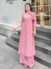 ao-dai-cach-tan-4-ta-long-vu-nhieu-mau-co-cao-2cm-tay-lo