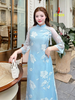 ao-dai-cach-tan-4-ta-ren-theu-dep-nhieu-mau