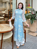 ao-dai-cach-tan-4-ta-ren-theu-dep-nhieu-mau