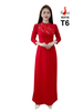 ao-dai-t6-mau-do-kh16-co-xep-li-tay-bong-nhe-lua-my-dep