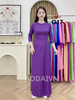 ao-dai-gam-g17-mau-tim-co-tron-tay-lo-dinh-hat
