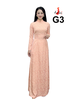 ao-dai-gam-g3-mau-hong-co-cao-3cm-tay-dai