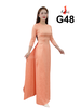 ao-dai-gam-g48-mau-cam-da-lat-co-tron-tay-lo
