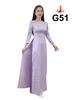 ao-dai-g51-mau-tim-ca-nhat-co-u-tay-bong-nhe