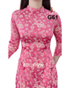 g61-ao-dai-gam-mau-hong-son-co-tru-cao-2cm-tay-lo