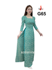 g65-ao-dai-gam-mau-xanh-ngoc-co-u-tay-phong
