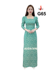 g65-ao-dai-gam-mau-xanh-ngoc-co-u-tay-phong