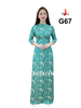 g67-ao-dai-gam-mau-xanh-ngoc-co-tru-cao-2cm-tay-lo
