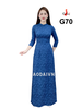 g70-ao-dai-gam-mau-xanh-than-co-tru-cao-2cm-tay-lo
