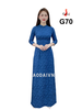 g70-ao-dai-gam-mau-xanh-than-co-tru-cao-2cm-tay-lo