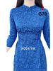 g70-ao-dai-gam-mau-xanh-than-co-tru-cao-2cm-tay-lo