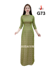 g73-ao-dai-gam-mau-xanh-la-co-tru-cao-2cm-tay-lo