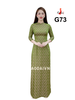 g73-ao-dai-gam-mau-xanh-la-co-tru-cao-2cm-tay-lo
