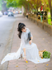 a23-ao-dai-hoc-sinh-4-ta-co-cao-3cm-tay-lo-lua-chinh-phong-trang-su-dep