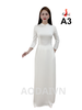 bo-a3-ao-dai-hoc-sinh-co-cao-2cm-tay-bong-lo-mau-trang-su-lua-my-size-5xl