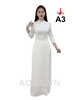 bo-a3-ao-dai-hoc-sinh-co-cao-2cm-tay-bong-lo-mau-trang-su-lua-my-size-5xl