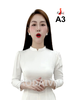 bo-a3-ao-dai-hoc-sinh-co-cao-2cm-tay-bong-lo-mau-trang-su-lua-my-size-5xl