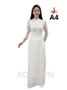 bo-a4-ao-dai-hoc-sinh-co-cao-2cm-tay-ghep-von-to-may-lo-mau-trang-su-lua-my-size