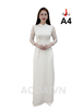 bo-a4-ao-dai-hoc-sinh-co-cao-2cm-tay-ghep-von-to-may-lo-mau-trang-su-lua-my-size