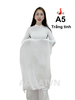 bo-a5-ao-dai-hoc-sinh-mau-trang-tinh-co-cao-2cm-tay-dai-vai-lua-my-may-ky-dep-si