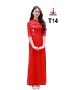 ao-dai-t14-aodaivn-mau-do-co-cao-2cm-tay-lo-lua-my-theu-hoa