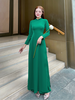 ao-dai-lua-my-tron-nhieu-mau-co-cao-2cm-tay-dai