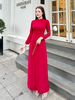 ao-dai-lua-my-tron-nhieu-mau-co-cao-2cm-tay-dai