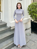 ao-dai-lua-my-tron-nhieu-mau-co-cao-2cm-tay-dai