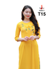 ao-dai-t15-aodaivn-mau-vang-kh05-co-tron-tay-lo-vai-lua-my-theu-hoa-dep