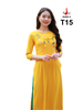 ao-dai-t15-aodaivn-mau-vang-kh05-co-tron-tay-lo-vai-lua-my-theu-hoa-dep