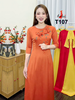 t107-ao-dai-lua-tay-thi-mau-cam-dat-theu-hoa-noi-co-tron-tay-lo